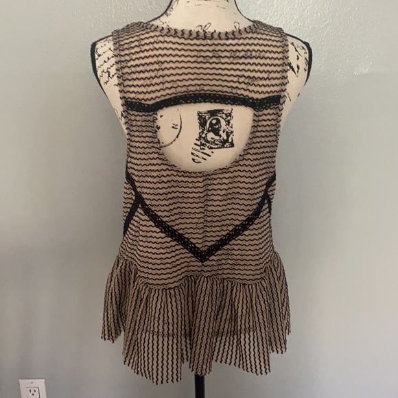 Free people blouse - Picture 5 of 5